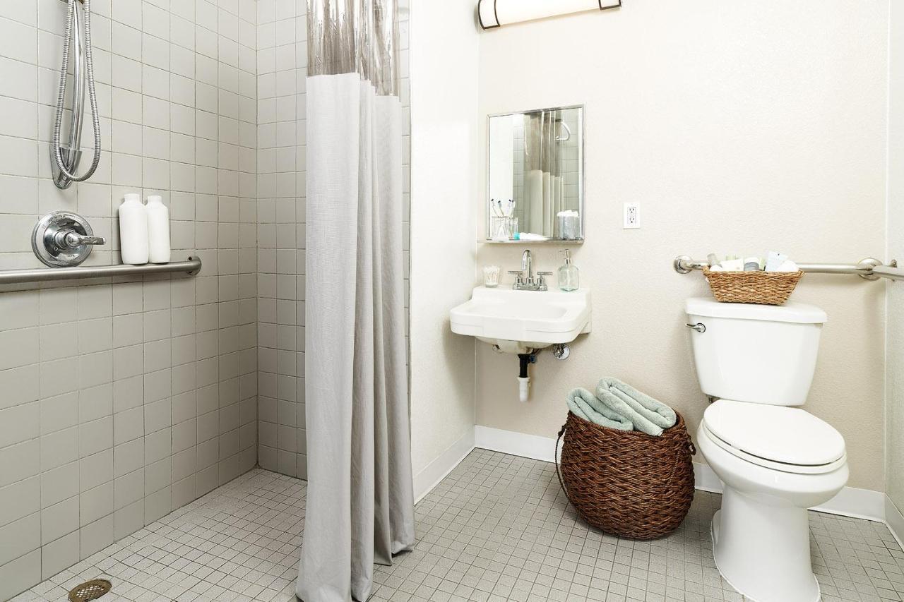Intown Suites Extended Stay Dallas Tx - Park Central Kültér fotó